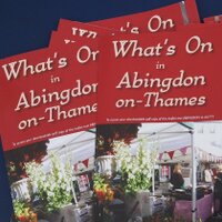 WhatsOnAbingdon (@whatsonabingdon) 's Twitter Profile