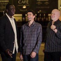 Mike Janzen Trio (@mikejanzentrio) 's Twitter Profile