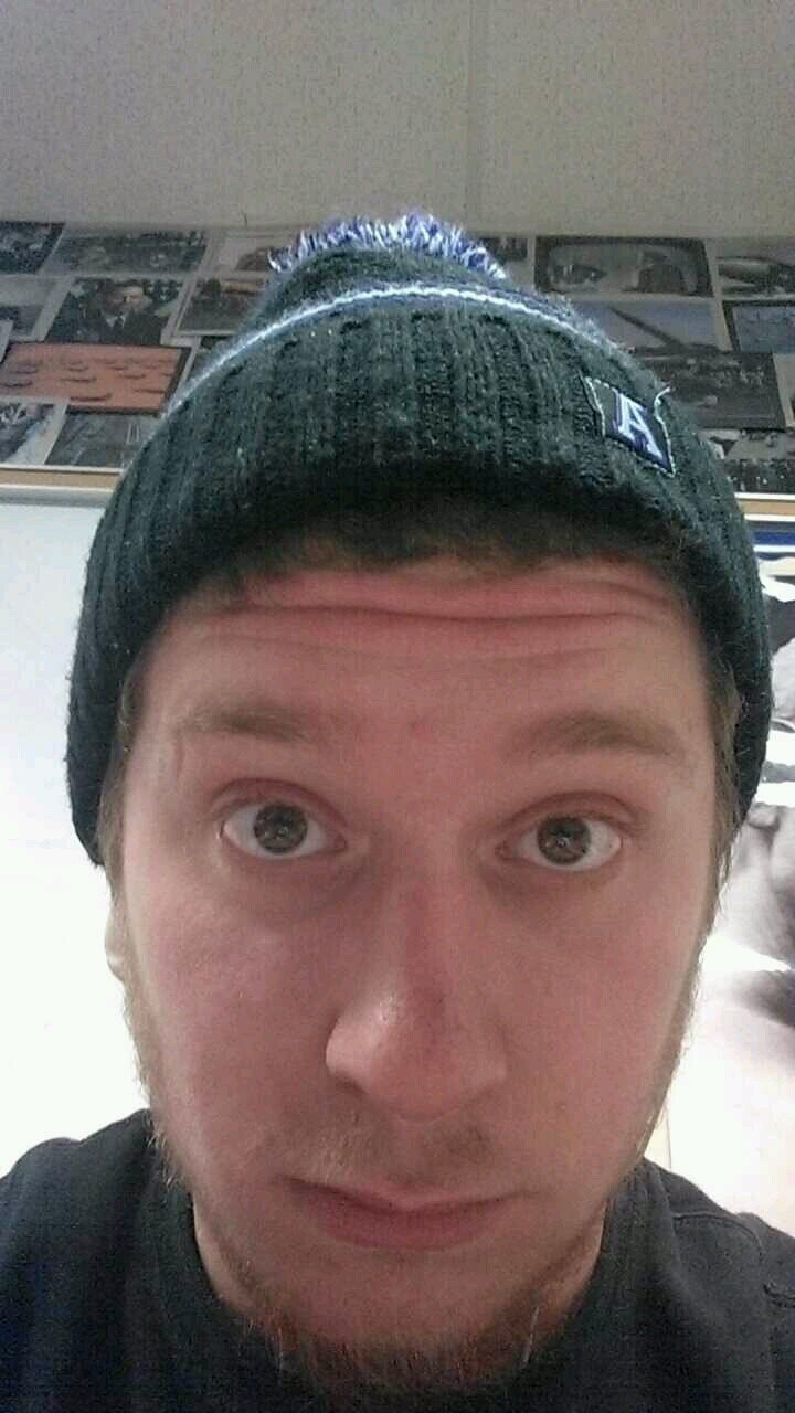 CetroniDoug's profile picture. swol lifting swaq yolo bitch