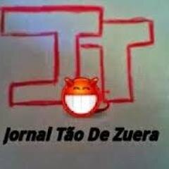 Twitter Oficial Do Jornal mais Engraçado e Divertido De Todos Os Tempos!