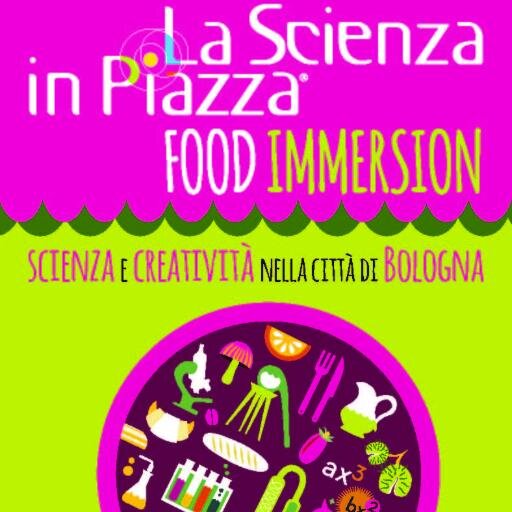 Food Immersion: laboratori, mostre, un ricchissimo calendario di incontri, dibattiti e conferenze sul tema dell'alimentazione