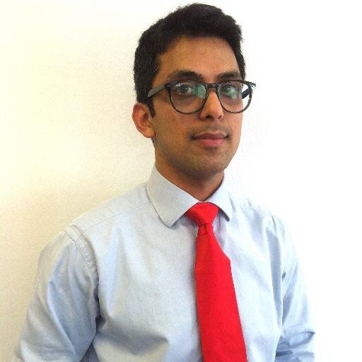 Senior Currency Strategist, Passed CFA level 3 exam. Disclaimer: http://t.co/Hr6Gxc3rvb