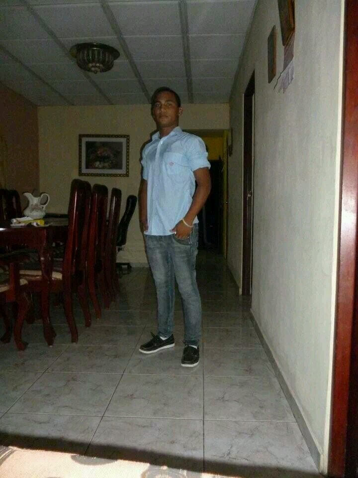 Estudiante universitario de marina mercante
#Umip #Chepo