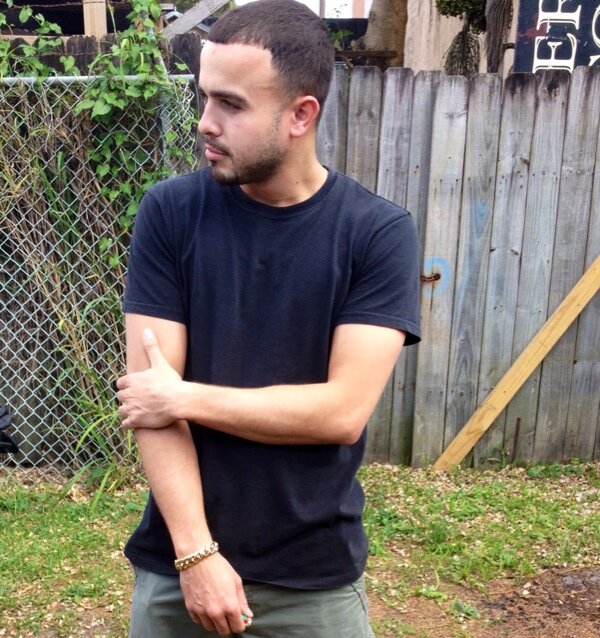 Riffroc's profile picture. Sweeney Todd/ Full time Space Cadet