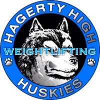 HagertyWeightlifting (@hweightlifting) 's Twitter Profile