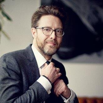 Strategy Director First Day of Spring - Young Influential Marketing