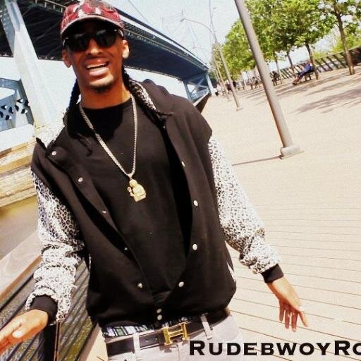 The Official Fan/Support Page for Upcoming Artist Rudebwoy Roscoe http://t.co/Tej9K51aXd http://t.co/uHnADa0DnF