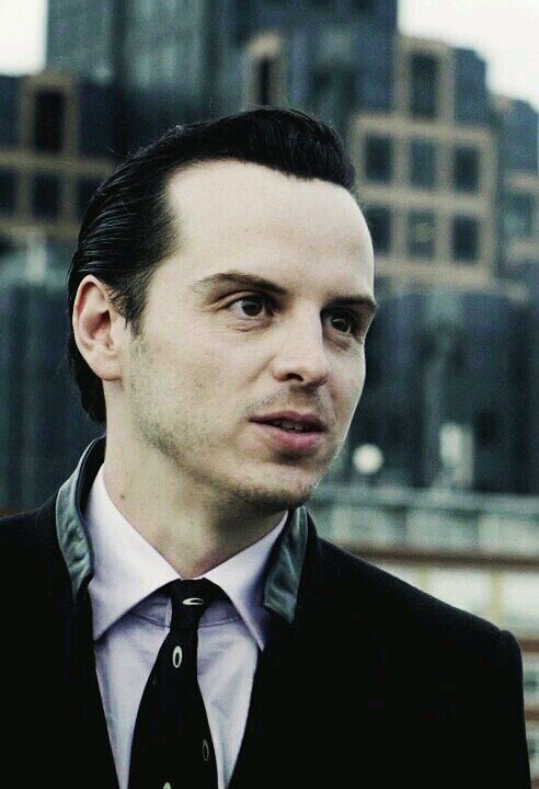 The Devil wears Westwood, honey. Hell is empty. You should see me in a crown. [RP | Sherlock]