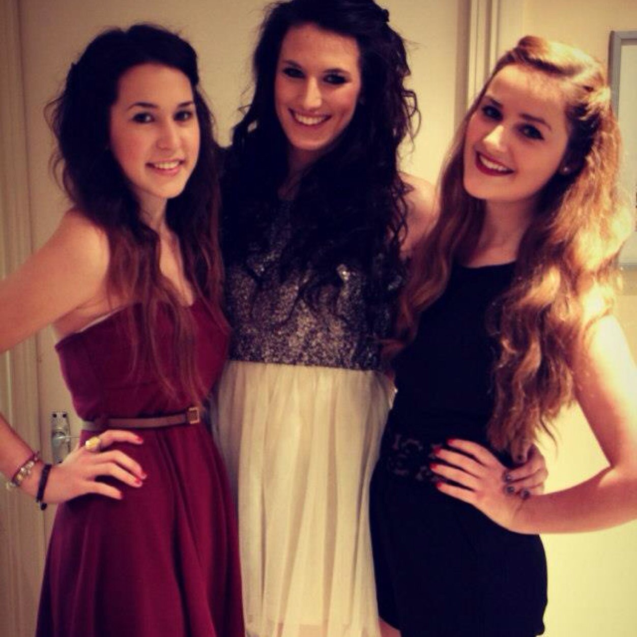 Instagram - CHARLOTTECMOORE