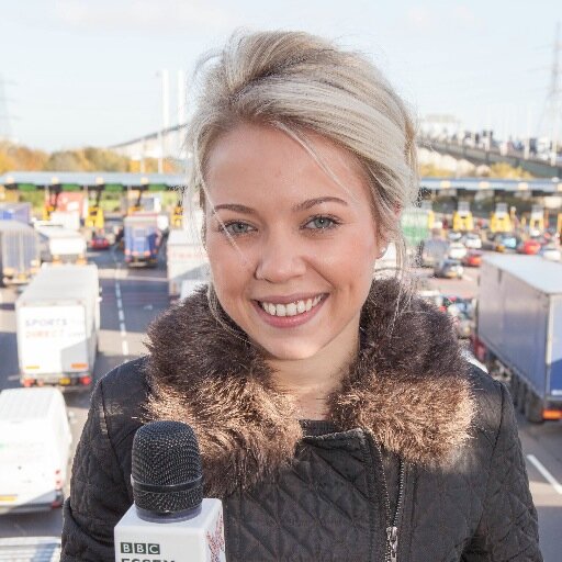 Former BBC journalist. Now managing factory and sales for family business. City London and Essex Uni Grad. Proud volunteer for The Mountain Trust NGO Nepal.