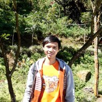 Anjar Putro (@anjarputro) 's Twitter Profile