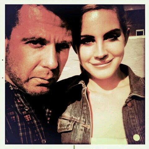 Lana is the anthem of success