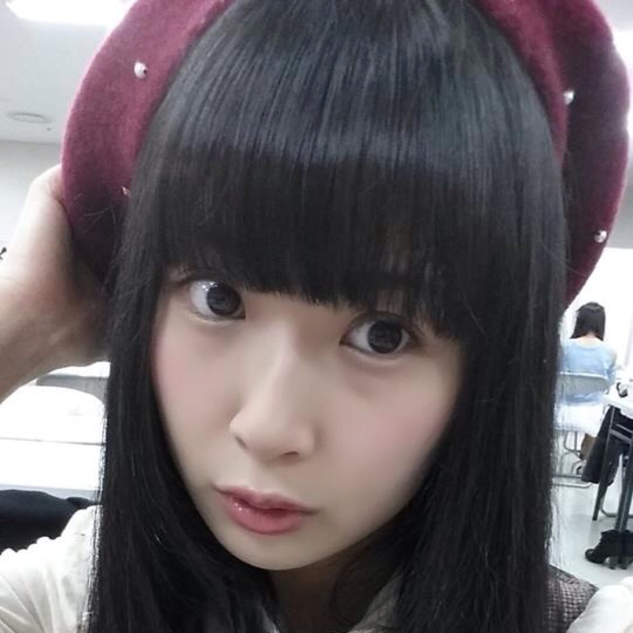 高柳明音神推on Twitter Ske48大好 高柳明音神推on Twitter Ske48大好