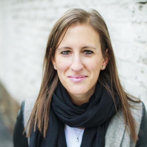 Co-Founder of Gordon & Eden. Digital & Technology Executive Search Firm @Gordon_eden Mum to Rafi, Jake & Mia