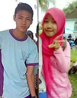 Nggak mau mikirin yang nggak penting.. Kalo cuma mau nyakitin mending gak usah masuk ke hidup aku.. OK .. Target = Lulus UN 2014 . Aamiin..