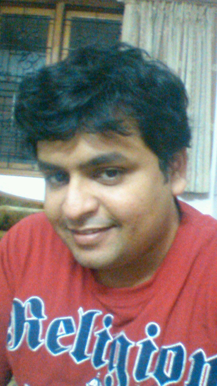 Common man