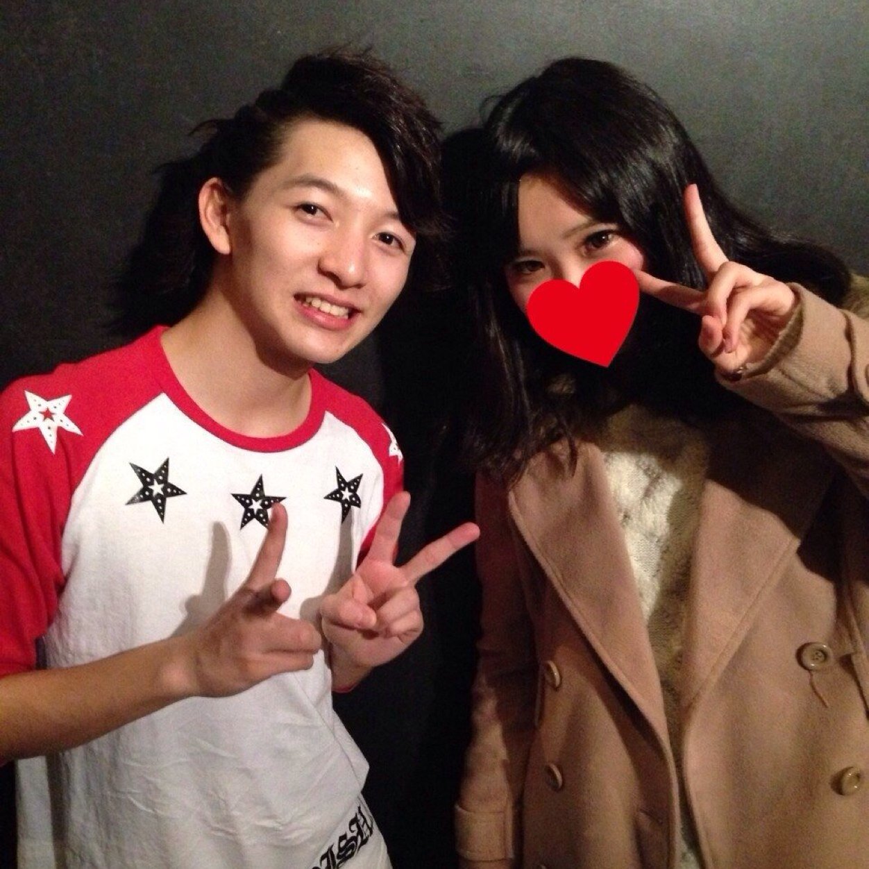 【DISH//専垢】JK1*DISH//☜龍二よりの箱推し♡たくりゅー＆といりゅーLOVE♡スラさんフォローよろしくです♡皿スラ2部参戦済。DISH//本気愛。一生ついてく。リア友NG