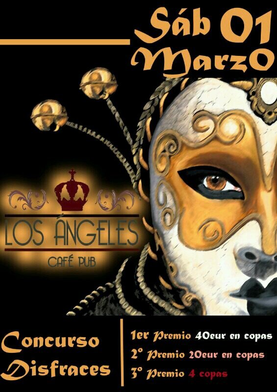 caf_los's profile picture. 