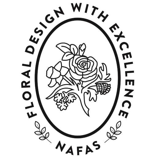 NAFAS - National Association of Flower Arrangement Societies: Floral Design with Excellence