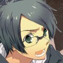 yka0330's profile picture. ２次元に行ってみたい...(フリーアイコン使用)