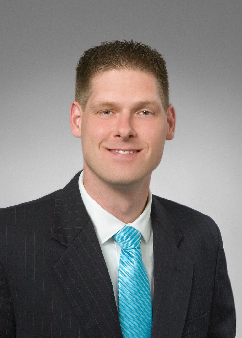 jame_copeland's profile picture. Commercial Relationship Manager, INTRUST Bank