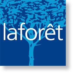 LAFORET ROYAN. Immobilière de Royan, l'immobilier Côté Mer. 92, rue Gambetta - Royan. Parking devant l'agence. Achats, Ventes, Locations, Spécialiste Vue Mer.