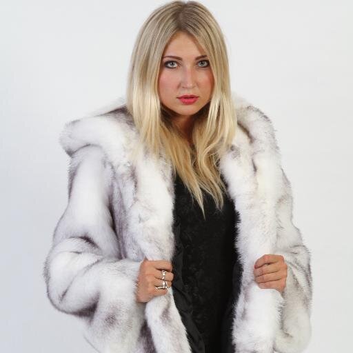 dv_fashions's profile picture. DVFashions is a young and dynamic brand that specialises in faux fur ladies fashions and will always bring you the latest designs at discount prices.