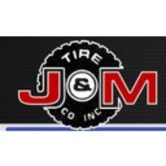J&M Tire (@JandMTire) | Twitter