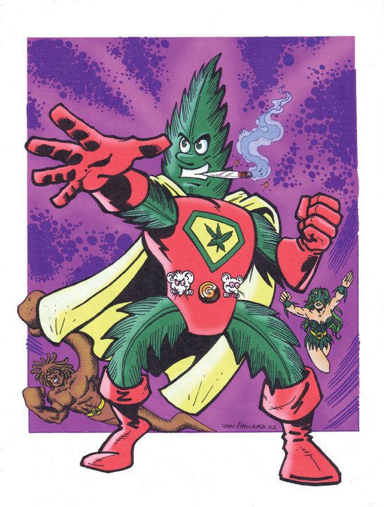 Partisan de la légalisation du Cannabis en France et héro de tous les jours.... ou pas.  
Associated with @Justlegalize  !  ;P