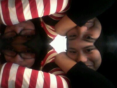 bellathelala . teacher to be, insyaallah :))