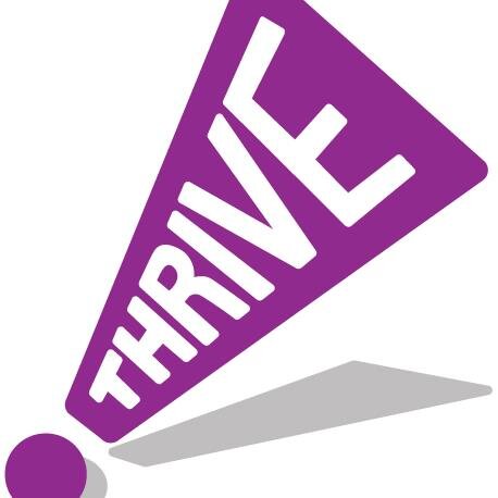 a MOVEMENT for change, Thrive looks to promote best practise corporate responsibility in Greater Birmingham so it becomes common practise.