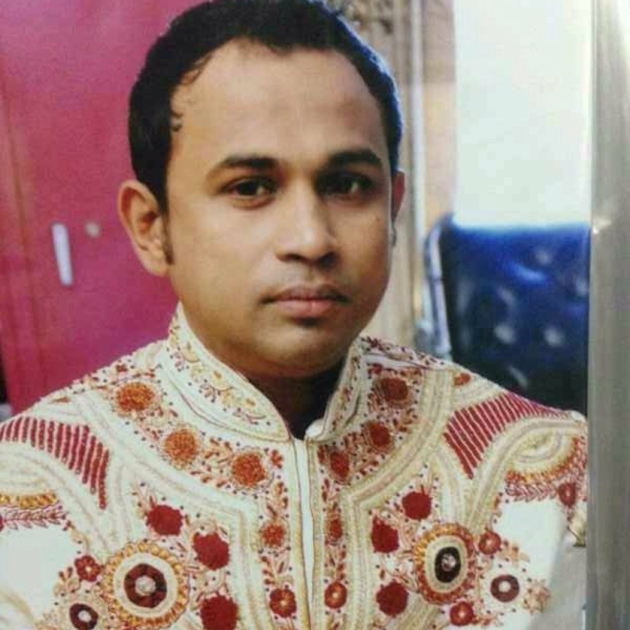 rusheloneel's profile picture. 