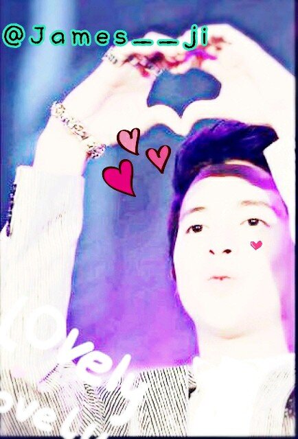 james__ji's profile picture. ❥Hallo~i am♔Jame's Jirayu Tangsrisuk♔Both{↬''RT+follow''↫}{☆;real:@jirayu_jj}◦&open:21/02/57◦~