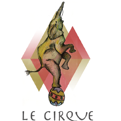 LeCirque_1's profile picture. A circus dinner dance packed with entertainment hosted by a team of students at Quest Professional on behalf of @HavenHouseCH WE RAISED £26,000