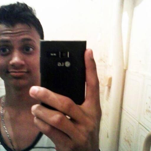 segue se quizer, se seguir sigo devolta ;))        # boylieber