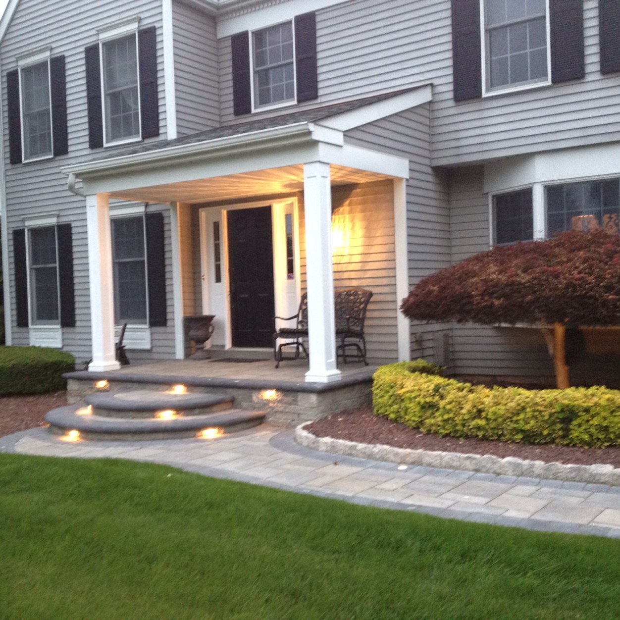 FOREVERGREENUSA's profile picture. 