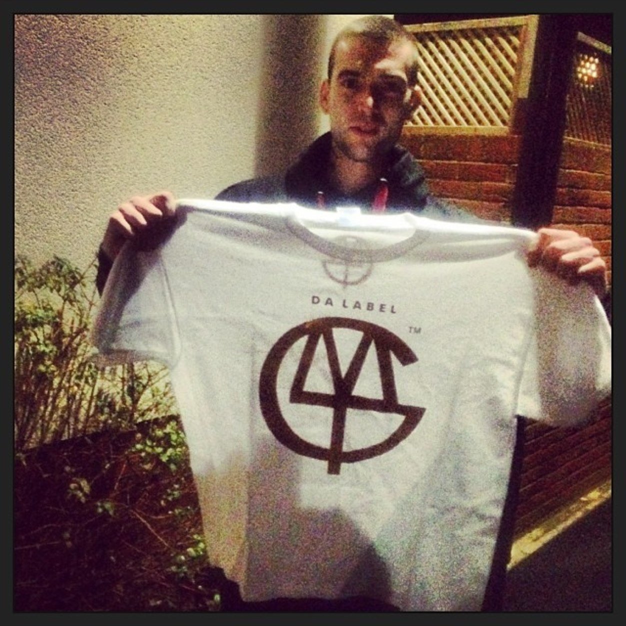 ClintVine's profile picture. Rappers add me