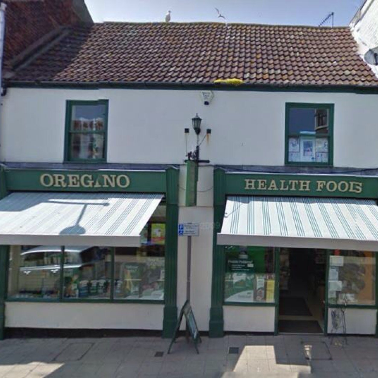 OreganoHF's profile picture. Independent Health Food Store in Lowestoft Suffolk.