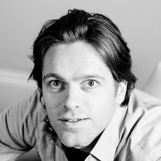 MichielKamphuis Profile Picture