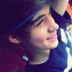 Sigueme y te sigo.! ♥