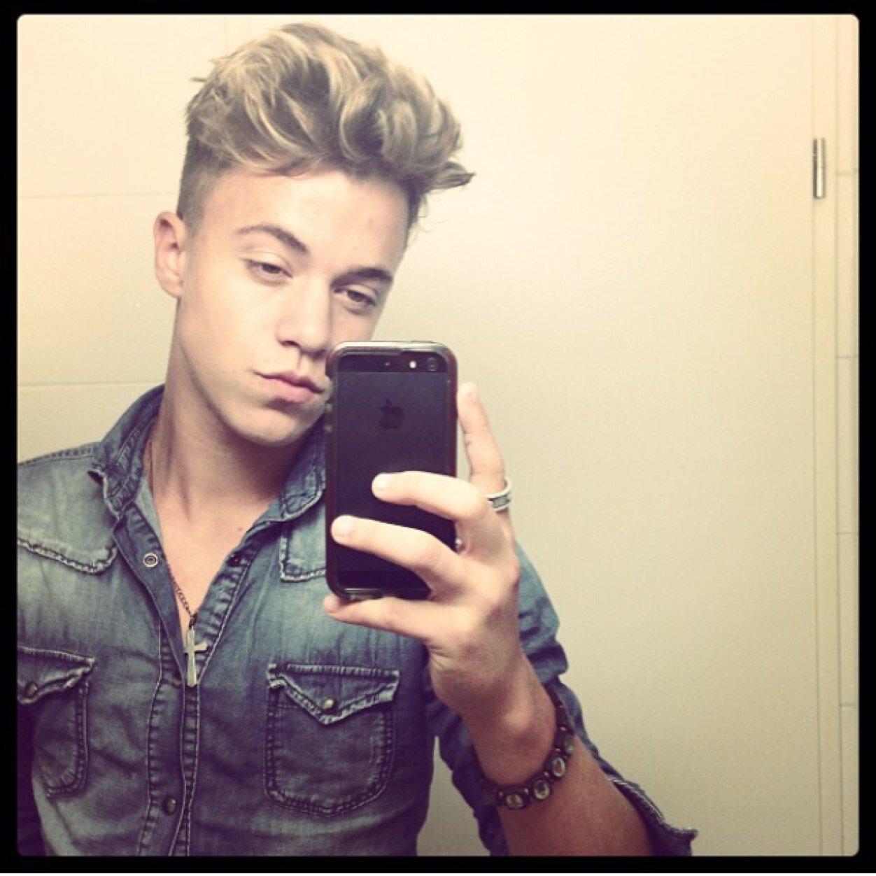 Insta : maelwitschi / snapchat : mael4