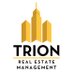 Twitter Profile image of @TrionManagement