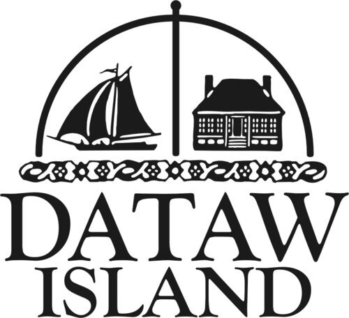 Dataw Island Club is a gated private community, ranked #2 in best golf community!