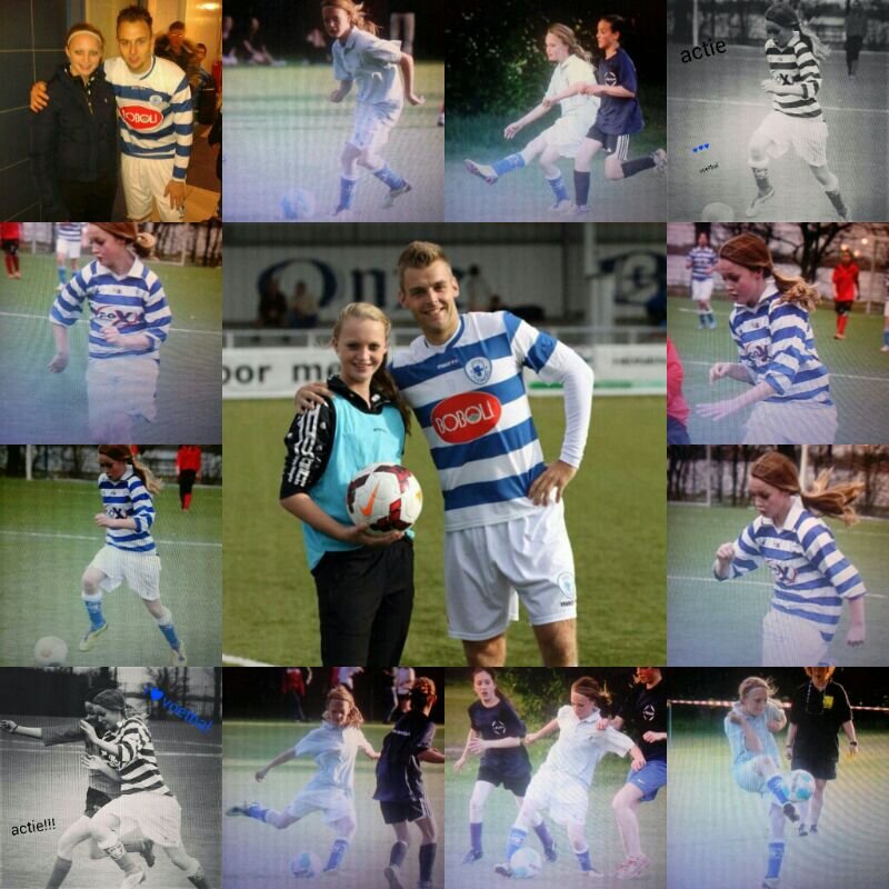voetballen/spakenburg / knvb /Ajax/Oostwende /14jaar/24 januari jarig/ love gerlissa bestdinnetje