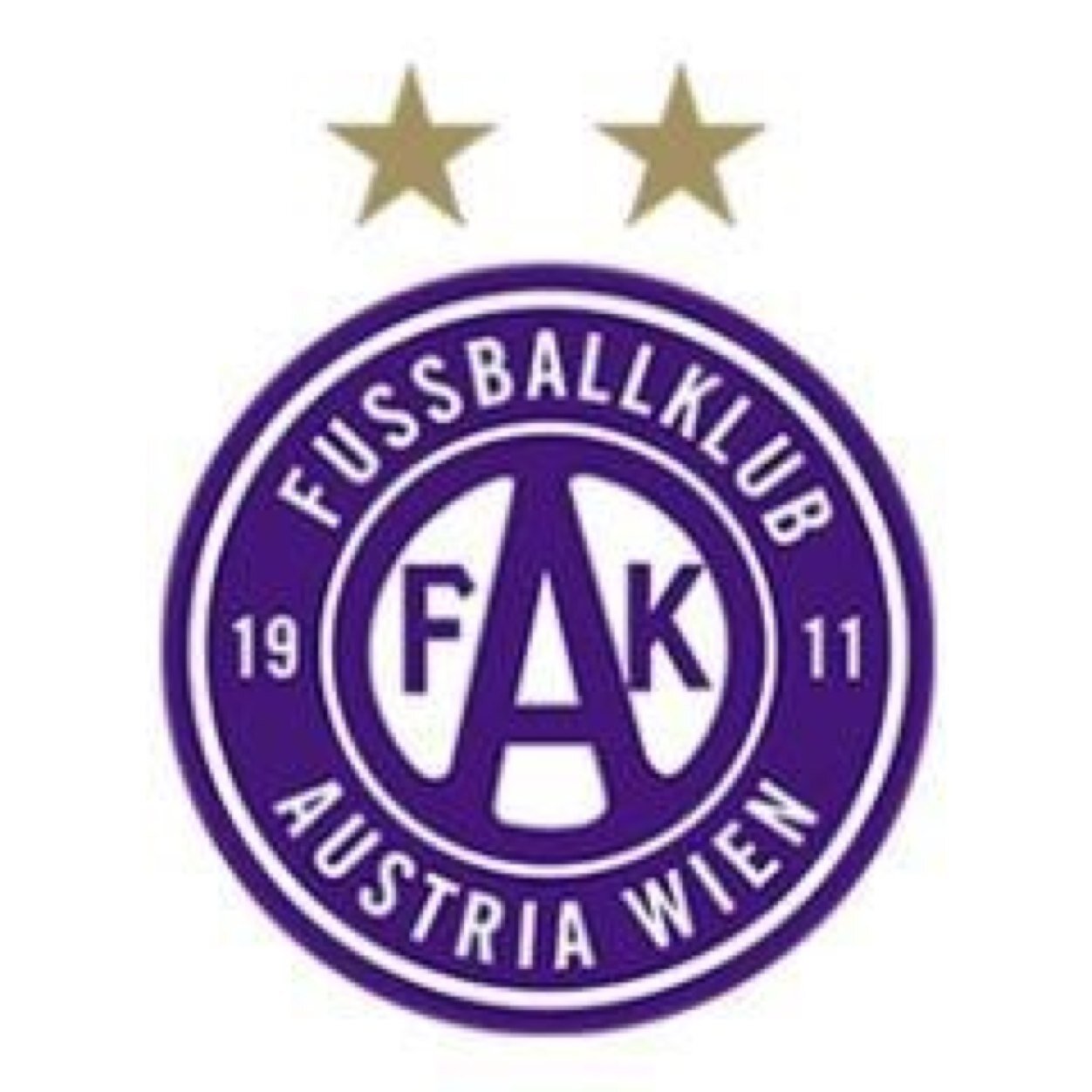 English-American fan(s) of FK Austria Wien!