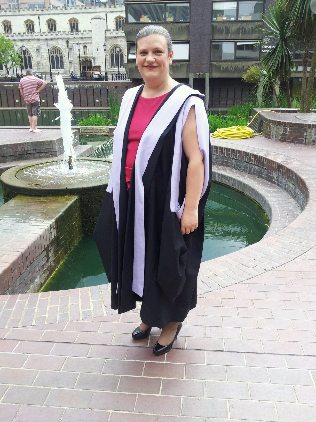 LesleyDeacon17's profile picture. Deputy Chief Nurse at @CambsPboroCCG. Midwife & Florence Nightingale Scholar. Views my own.