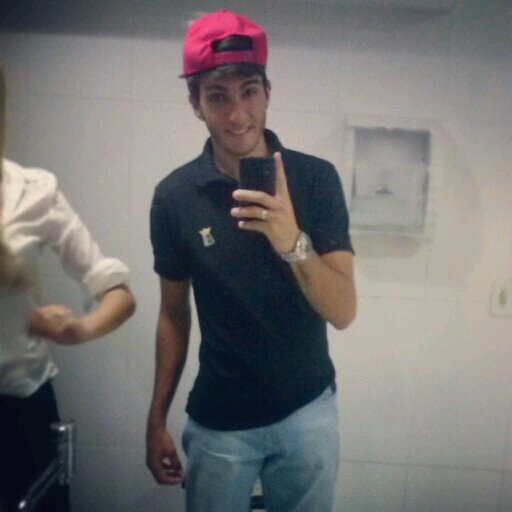 caiquebotelhoo Profile Picture