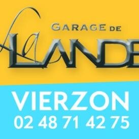 Garage spécialisé aménagements véhicules #PMR conduct. ou transportées. https://t.co/vzzHVNhzyQ Distrib. Remorque #HANDI_VAN et HV #Sports_adaptés #Vierzon