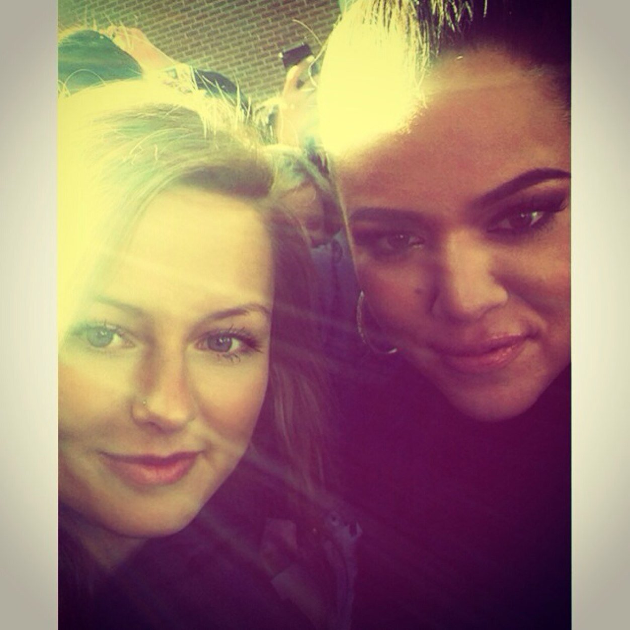 KhloeKO_London's profile picture. Khloè Kardashian | Met Khloe twice both trips to london | Leuekmia fighter 3 years. | #beatbloodcancer Ж