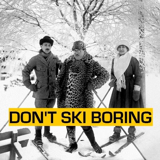 The source for information and updates on manufacturers of craft, custom and non-mass market ski and snowboard gear.  Get on the snow with something different!